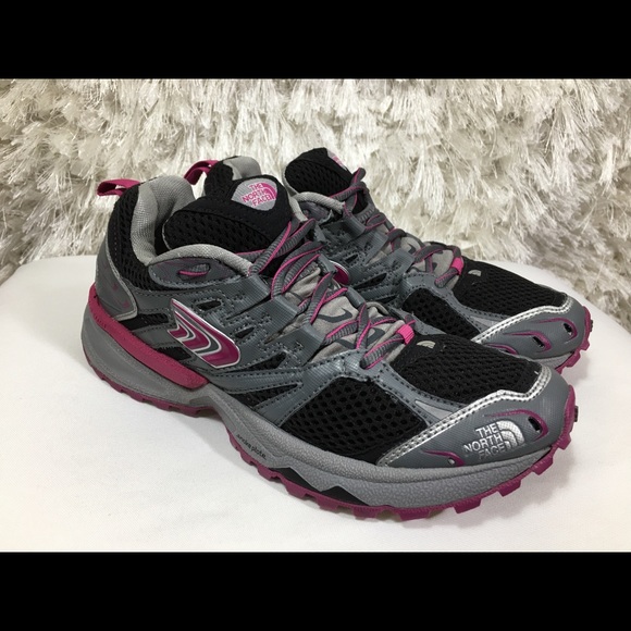 north face cradle shoes